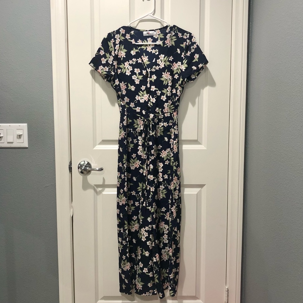Jumpsuit
